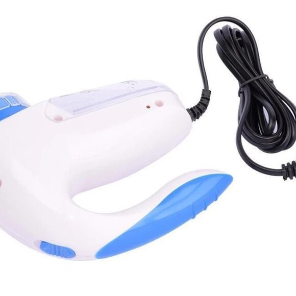 Electric Clothes Lint Pill Fluff Remover Fabrics Sweater Fuzz Shaver Household - Picture 2 of 7